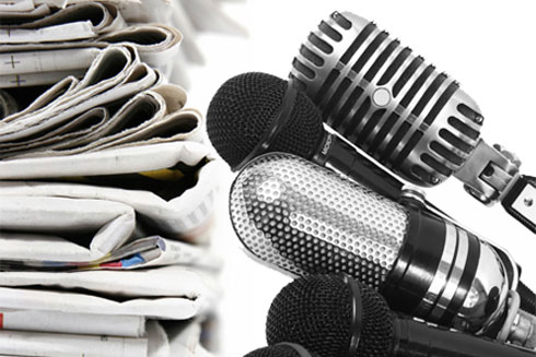 The Evolution of Sports Journalism- Two Steps Forward, or Ten Steps Back? –  ohthatsTIANA