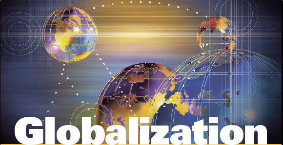 Globalization Good for American Markets? – ohthatsTIANA